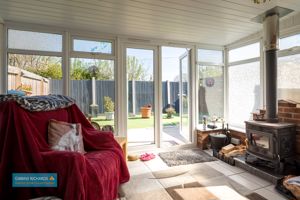 Conservatory- click for photo gallery